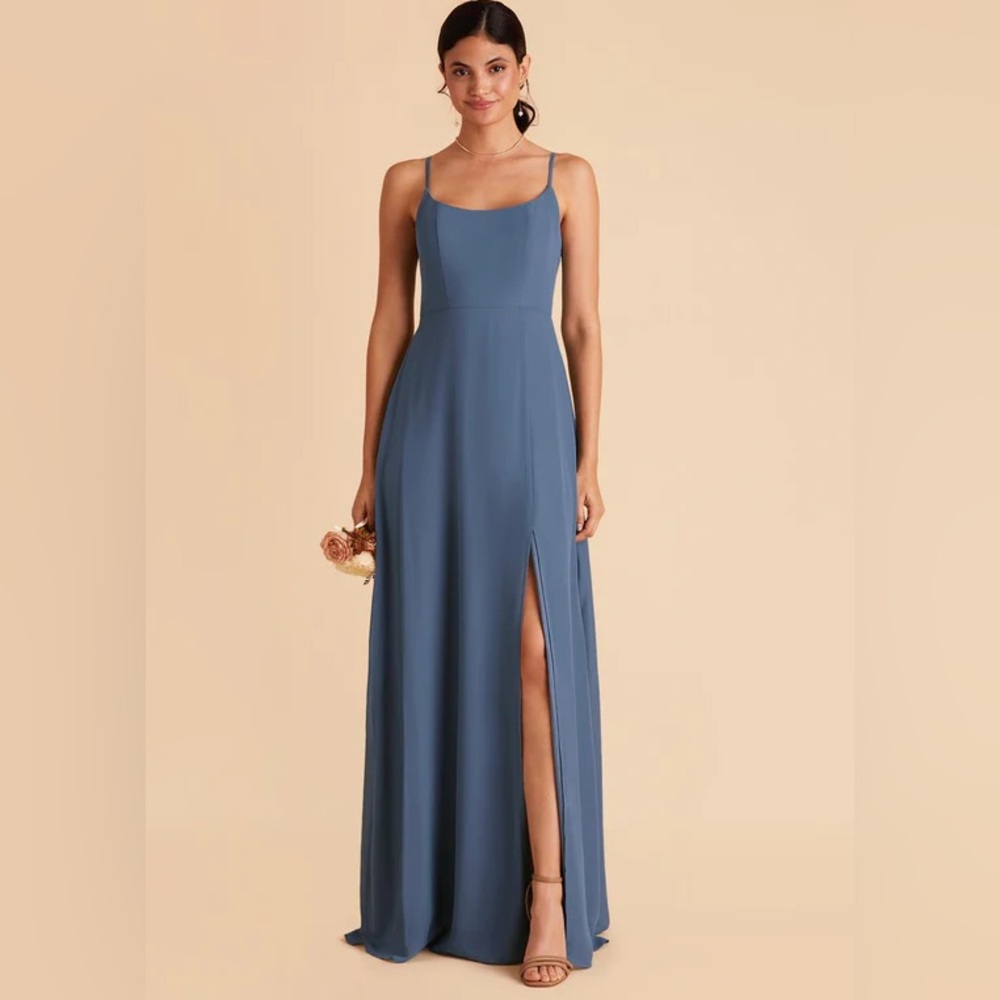 Amy Bridesmaid Dress